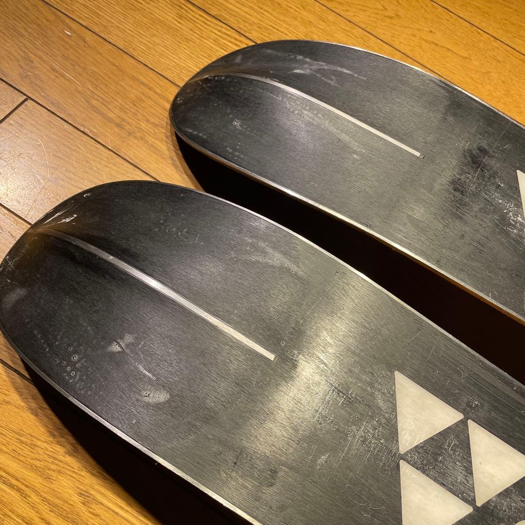 【値下げ】フィッシャーWATEA101&MARKERセット パウダー