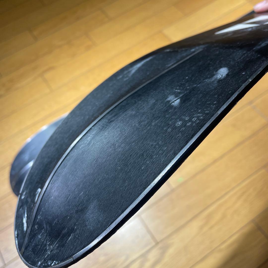 【値下げ】フィッシャーWATEA101&MARKERセット パウダー