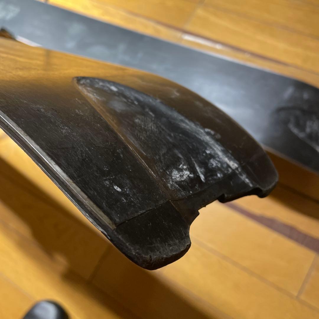 【値下げ】フィッシャーWATEA101&MARKERセット パウダー