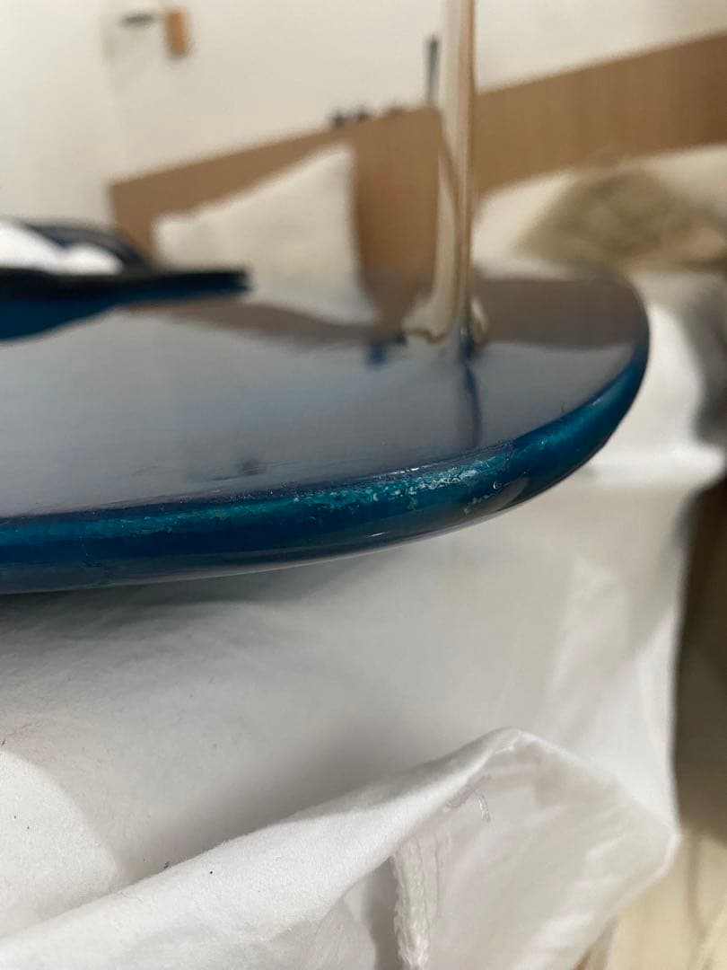 クリステンソン　christensen オーシャンレーサー5.4