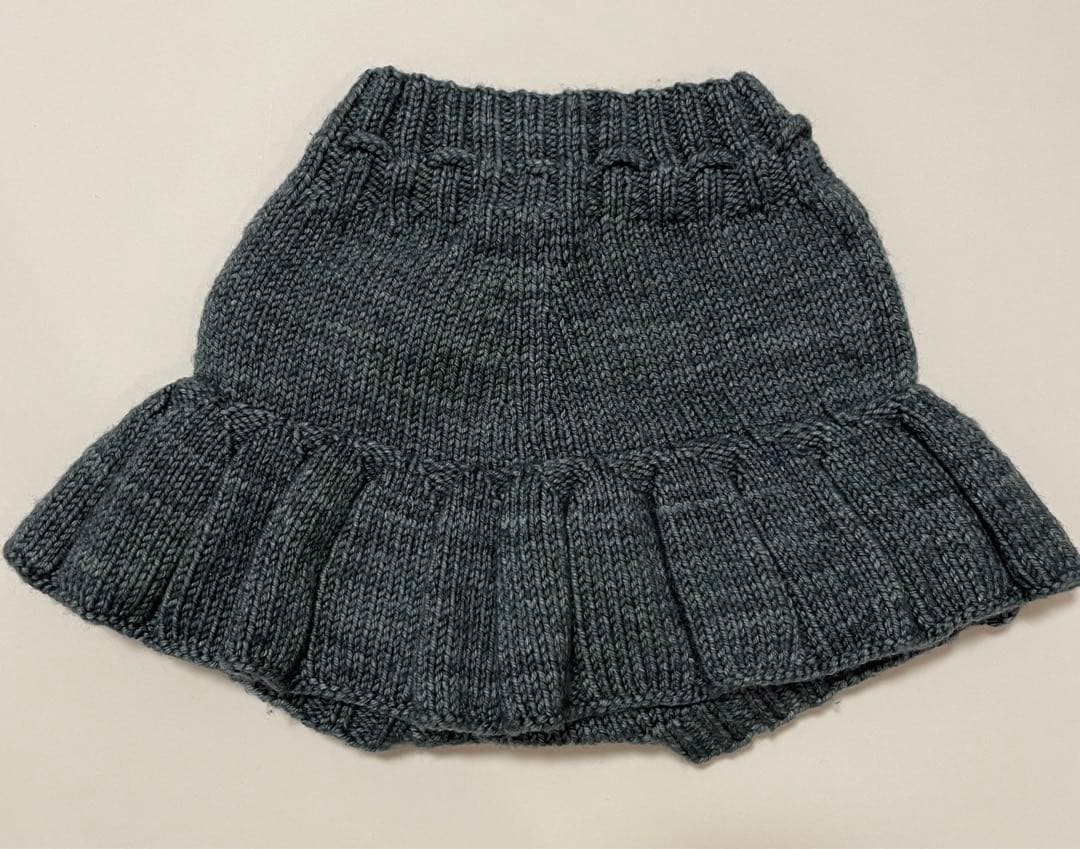 misha&puff スケポン　2y