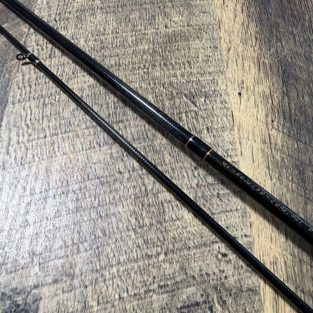 レア！ヤマガブランクス　ブルーカレント　65 TZ ジグヘッドスペシャル！