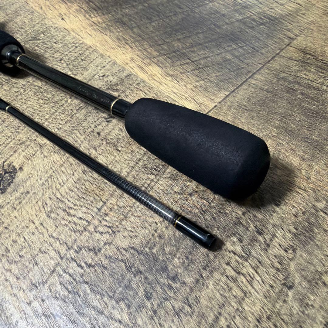 レア！ヤマガブランクス　ブルーカレント　65 TZ ジグヘッドスペシャル！