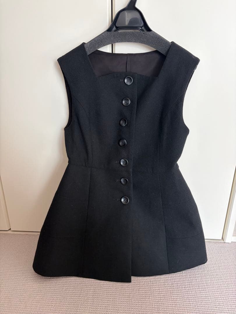 シーニュ　ダックジレ Marine