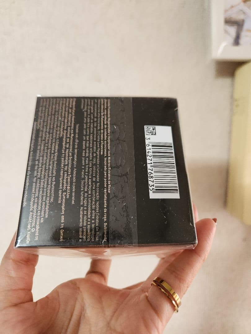 LANCOME ABSOLUE フェイスクリーム 60ml