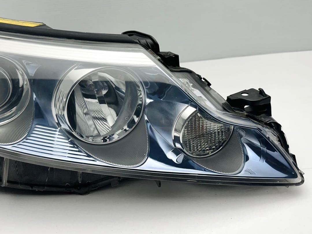 エスティマ ハイブリッド ヘッドライト ヘッドランプ KOITO 28-212