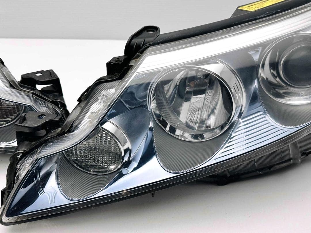 エスティマ ハイブリッド ヘッドライト ヘッドランプ KOITO 28-212