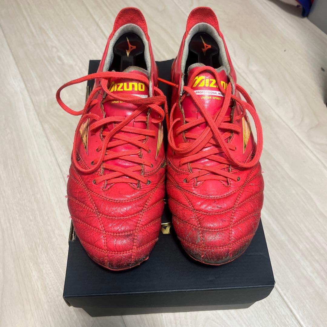 モレリアネオ4ジャパン