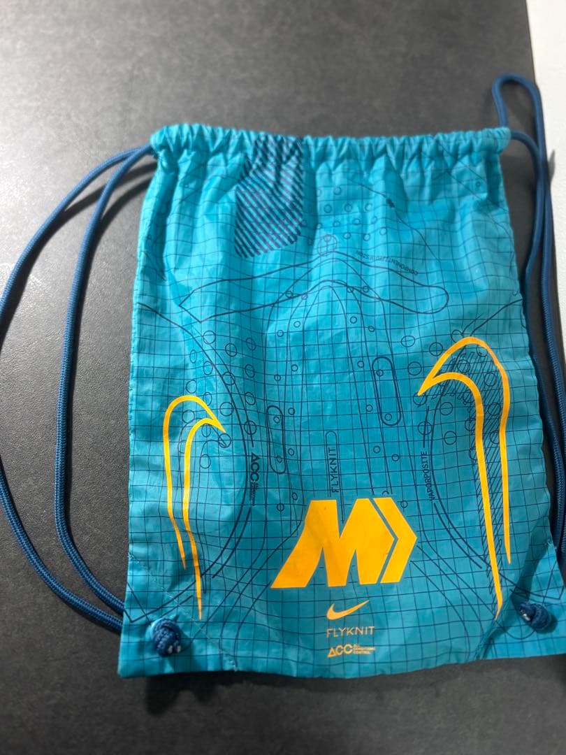 NIKE マーキュリアルヴェイパー14 AG