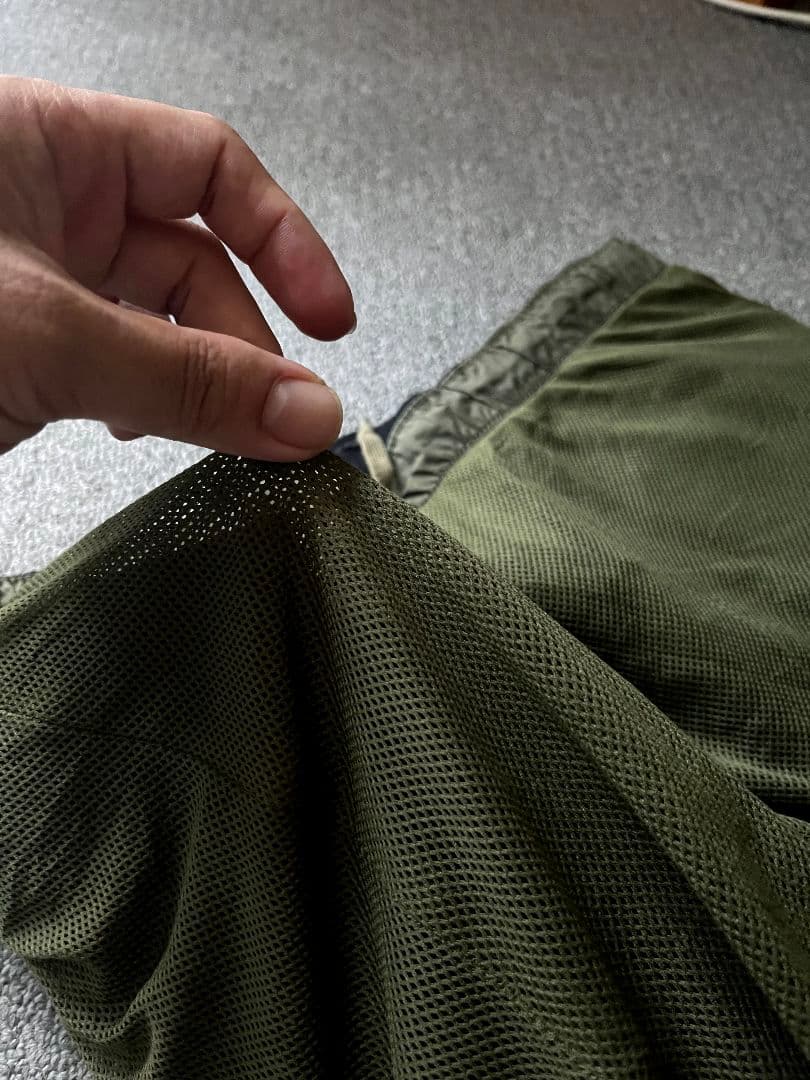 Polo Sport 90s ヴィンテージ ナイロンパンツ M