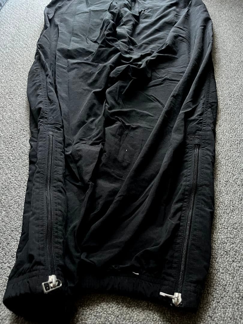 Polo Sport 90s ヴィンテージ ナイロンパンツ M