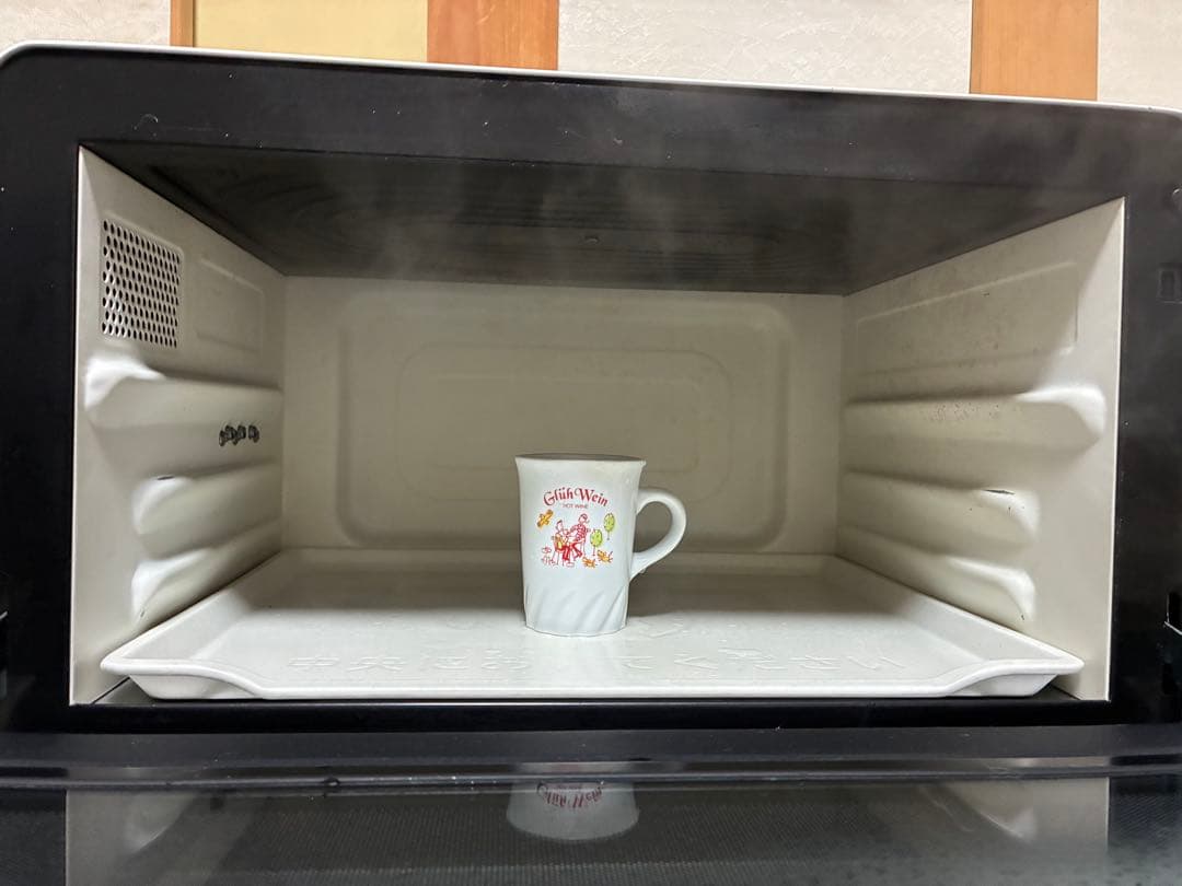 HITACHI MRO-S8X オーブンレンジ