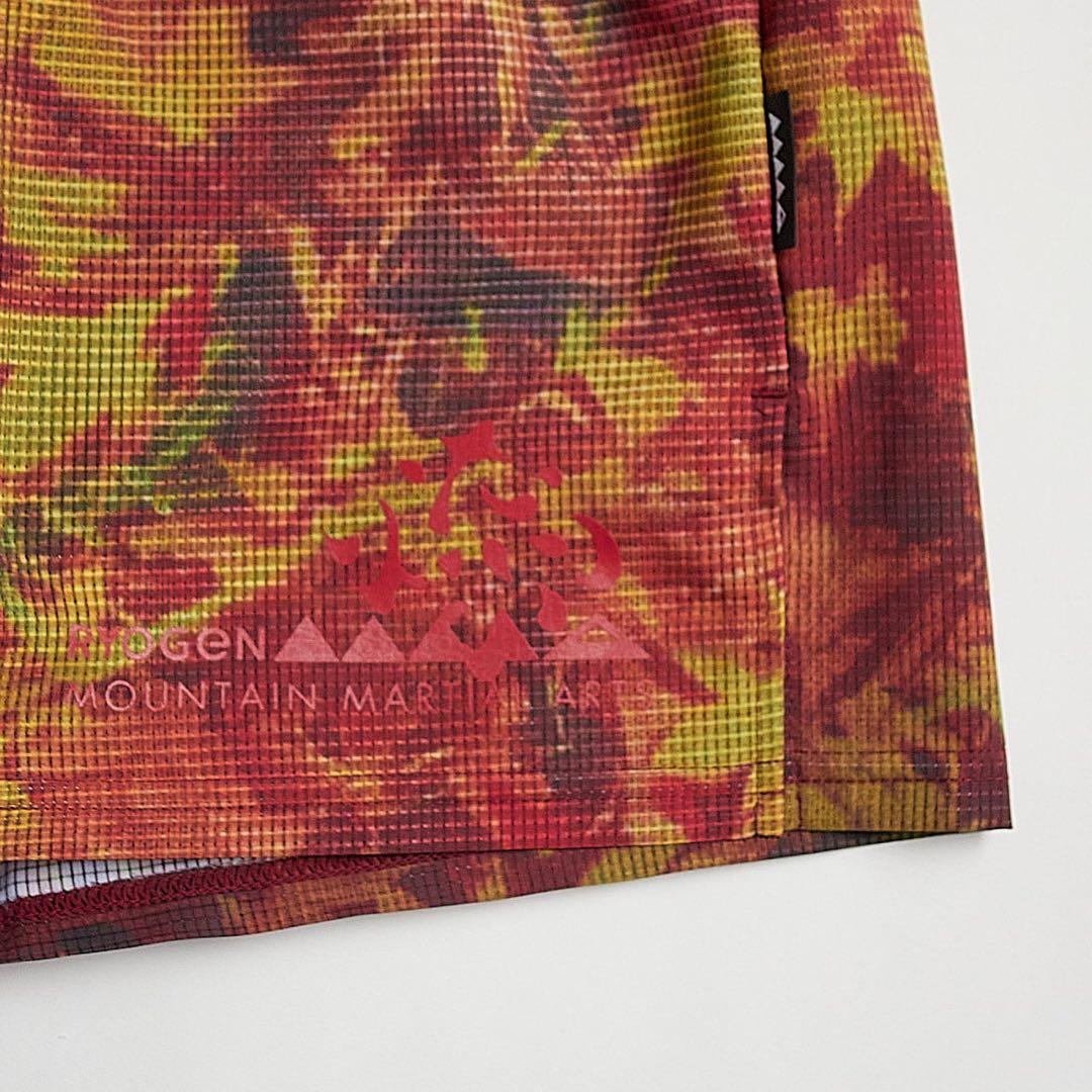 MMA×RYOGEN ランニングパンツ　M サイズ