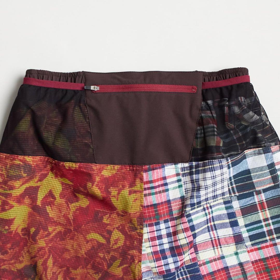 MMA×RYOGEN ランニングパンツ　M サイズ