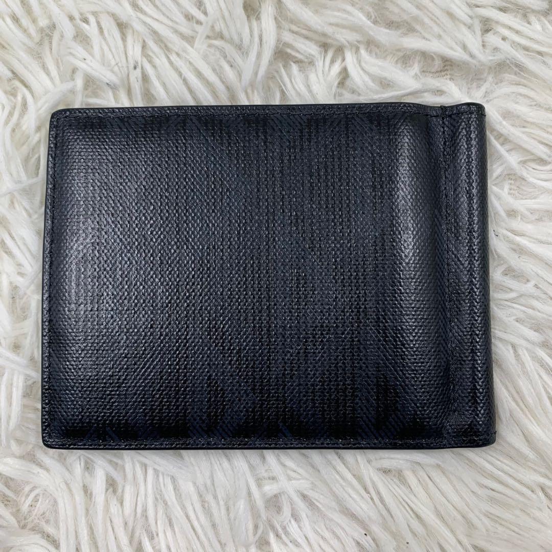 【✨極美品✨】 ディオール CD ダイアモンド マネークリップ 付属品完備