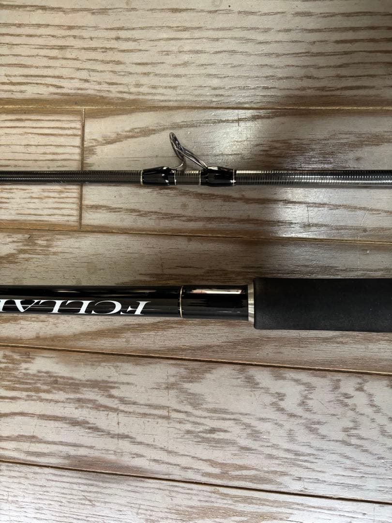 ロッド fcllabo UC10pro