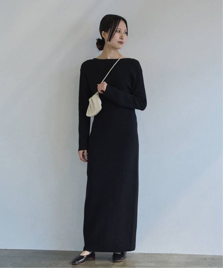 バッグ NOTHING WRITTEN NELLA STRAP MINIBAG