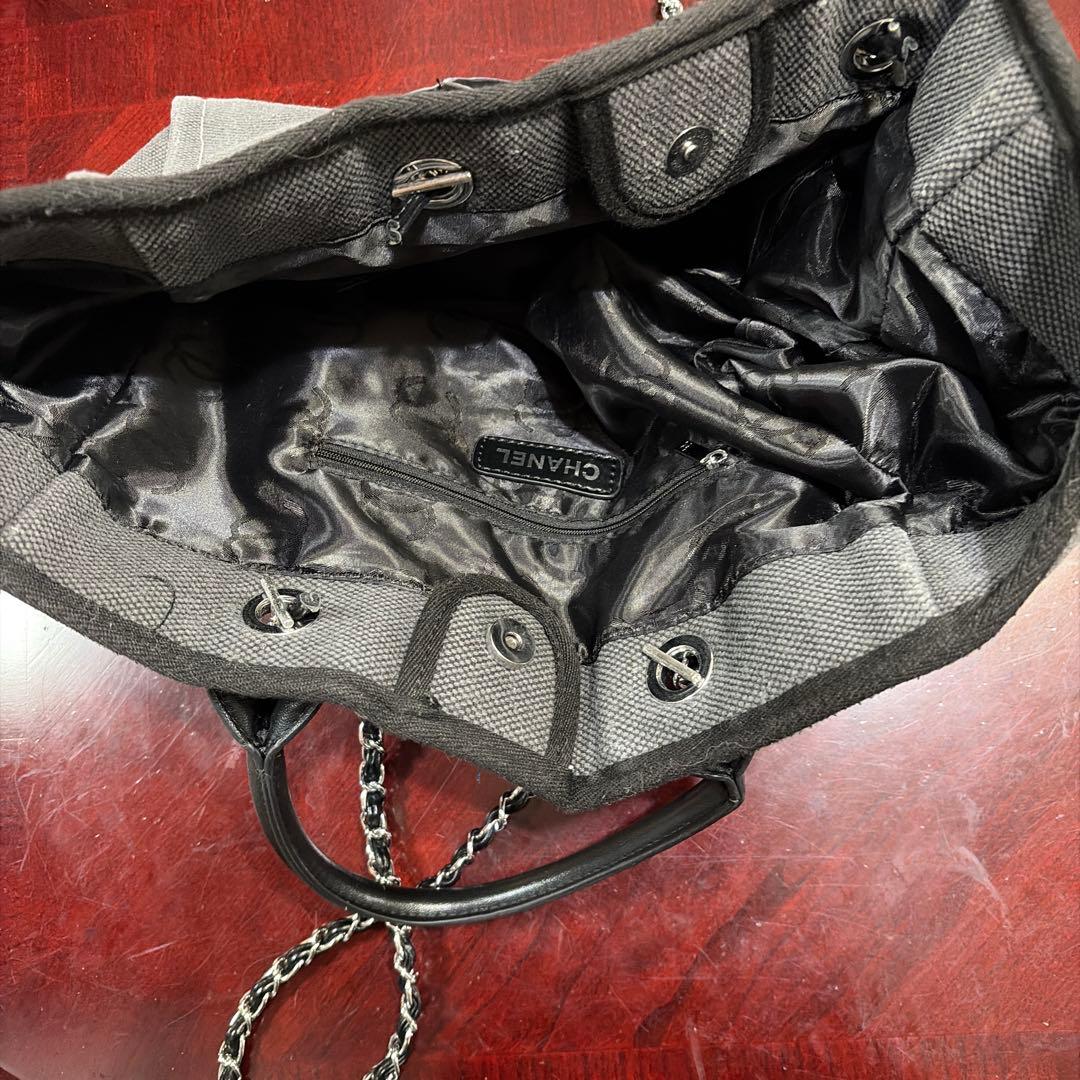 ノベルティバッグ