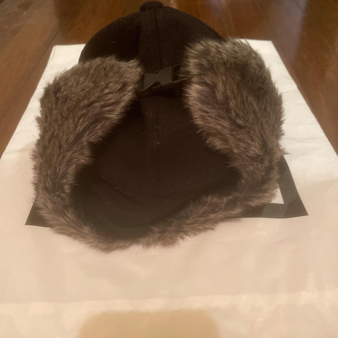 163　ジャッカル　限定キャップ