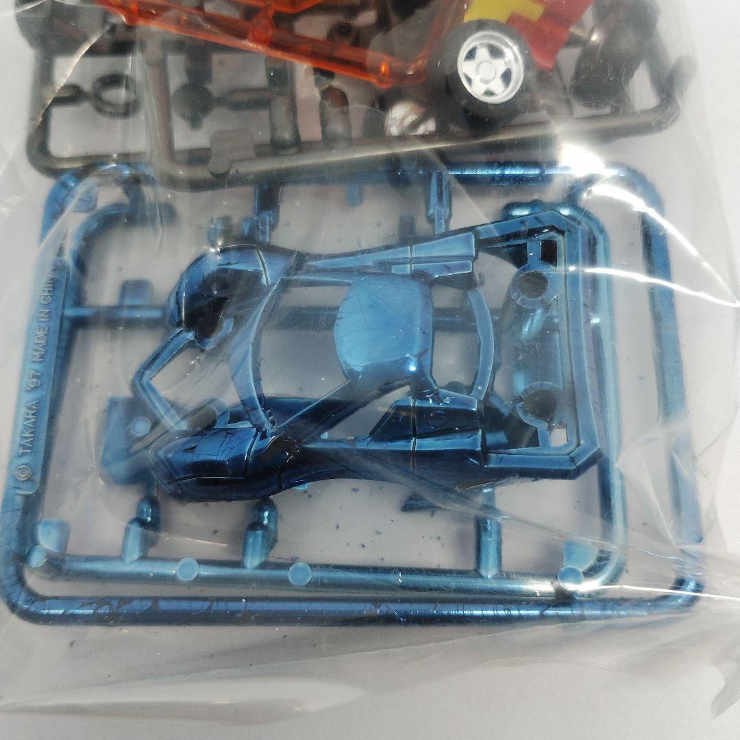 チョロQ 64 Nintendo 64 オリジナルチョロQ付き　説明書無しです。