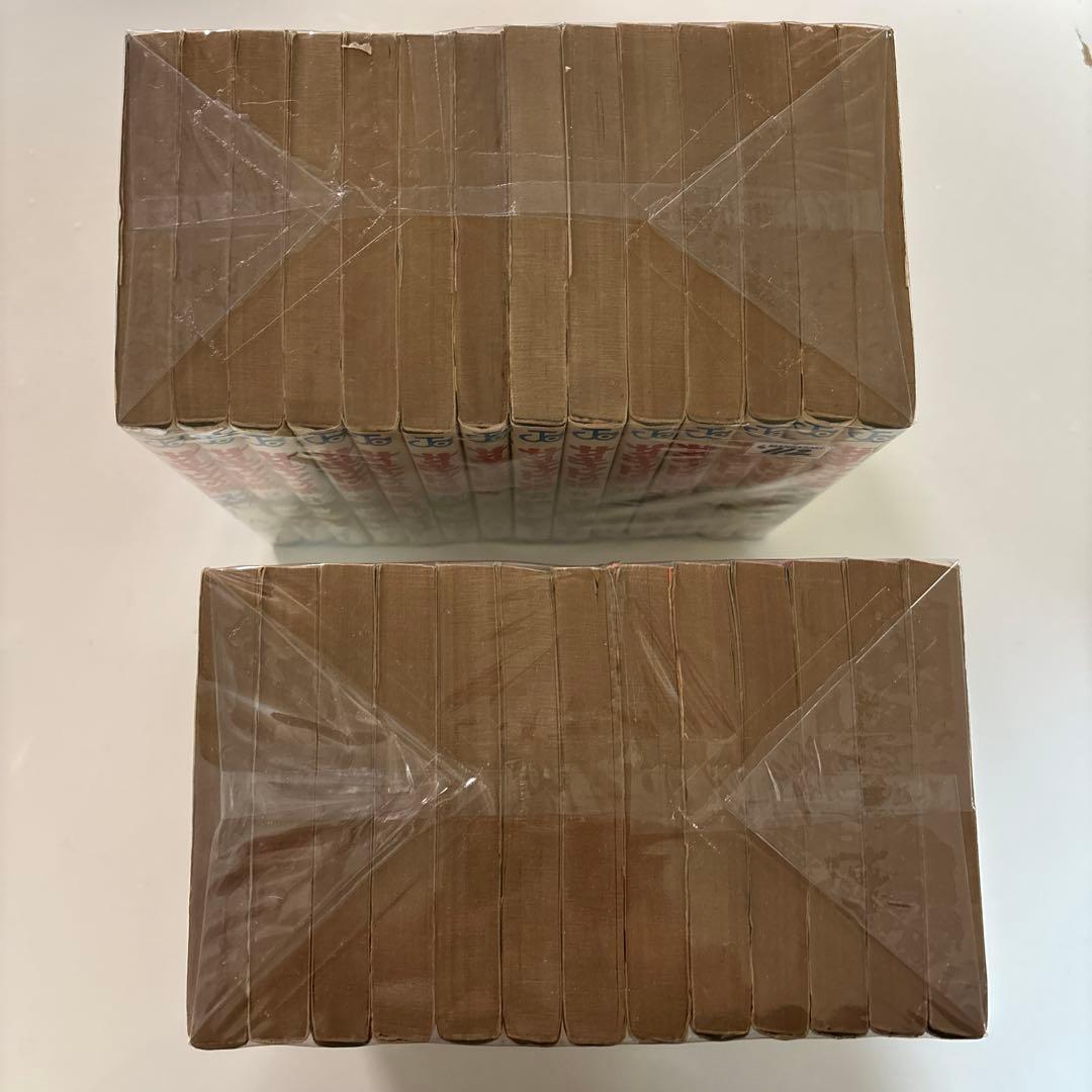 ぺ*ん様 サーキットの狼　全巻　集英社 ジャンプコミックス　全27巻 池沢さとし