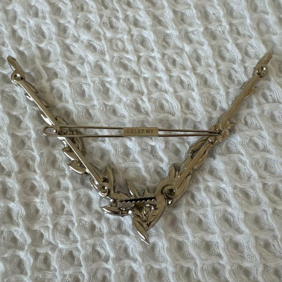 LELET NY バレッタ