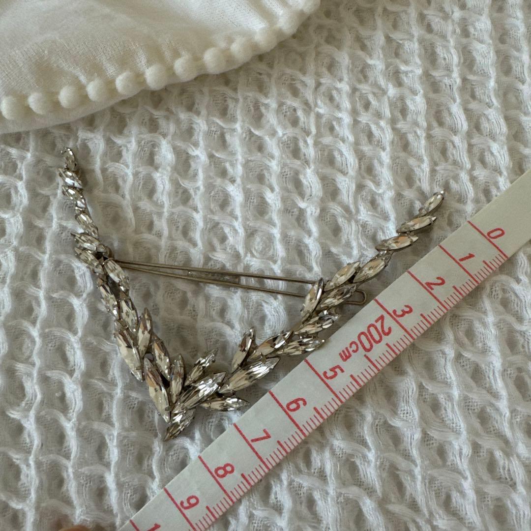 LELET NY バレッタ