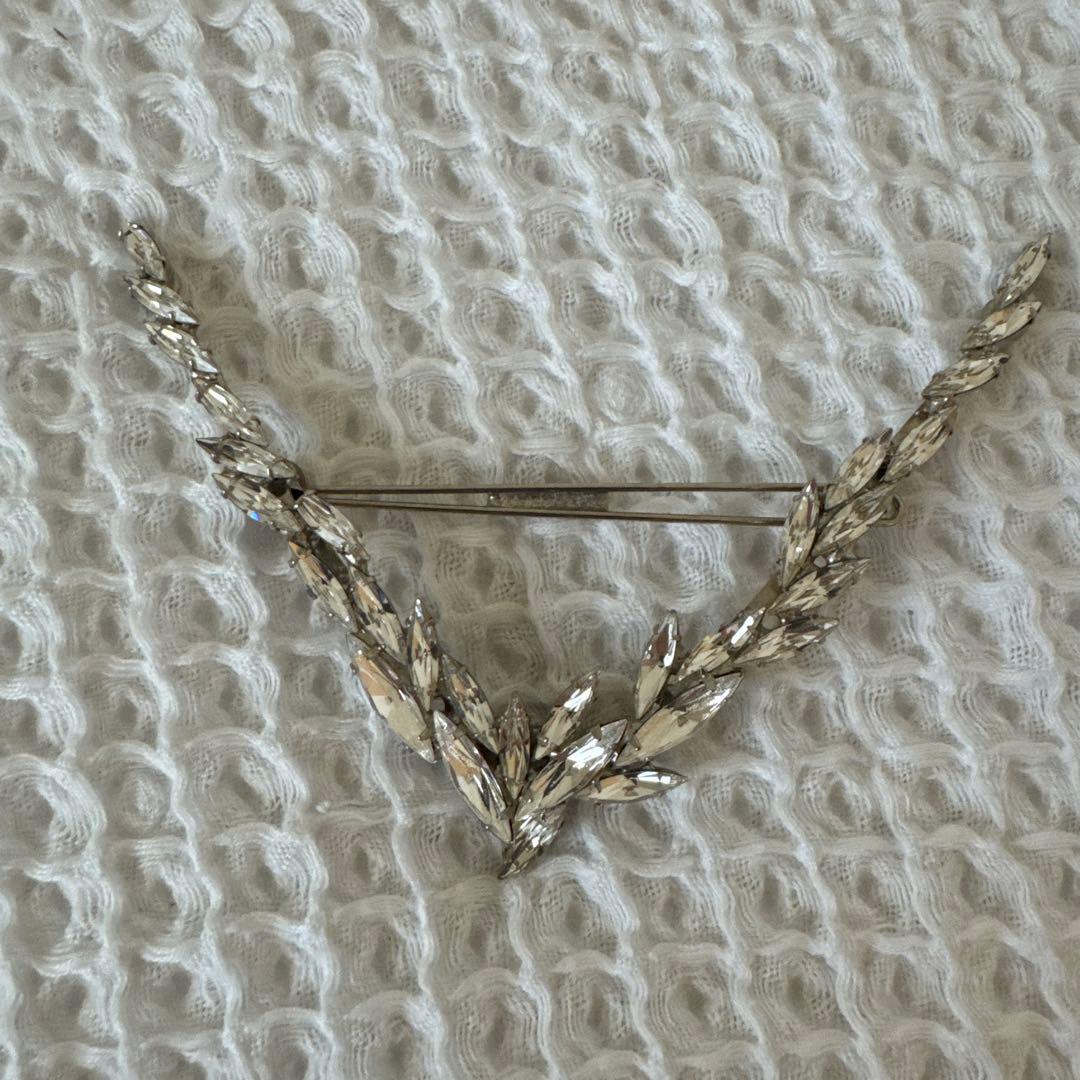 LELET NY バレッタ