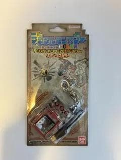 デジタルモンスターcolor