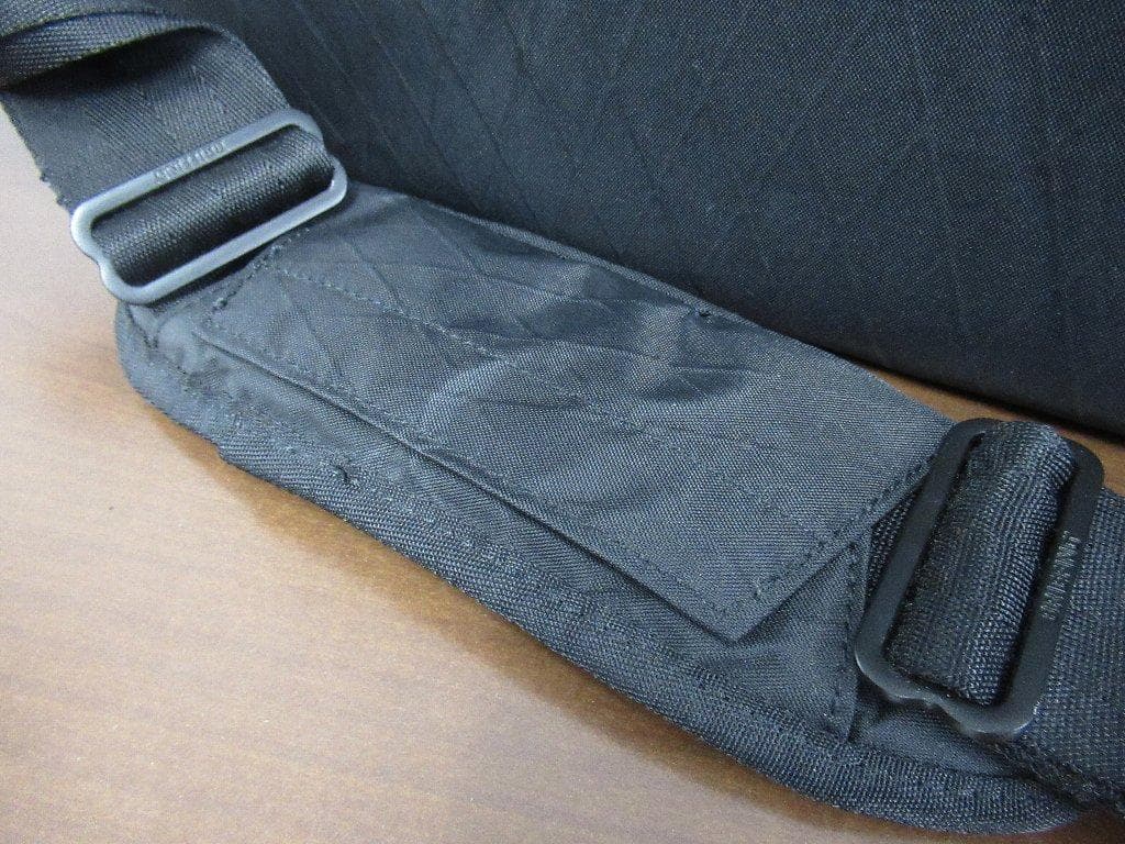 【美品】BRIEFING ゴルフバッグ ブリーフィング トランジッションワイヤー