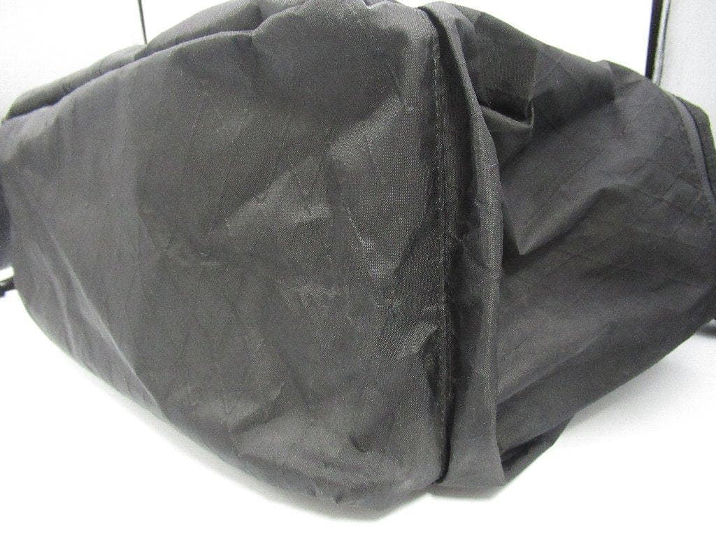 【美品】BRIEFING ゴルフバッグ ブリーフィング トランジッションワイヤー