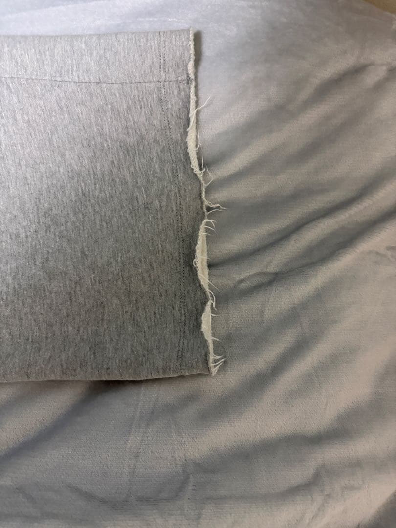 jaded london スウェットパンツ