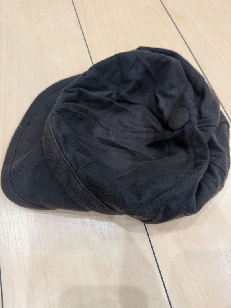 Number (N)ine キャスケット