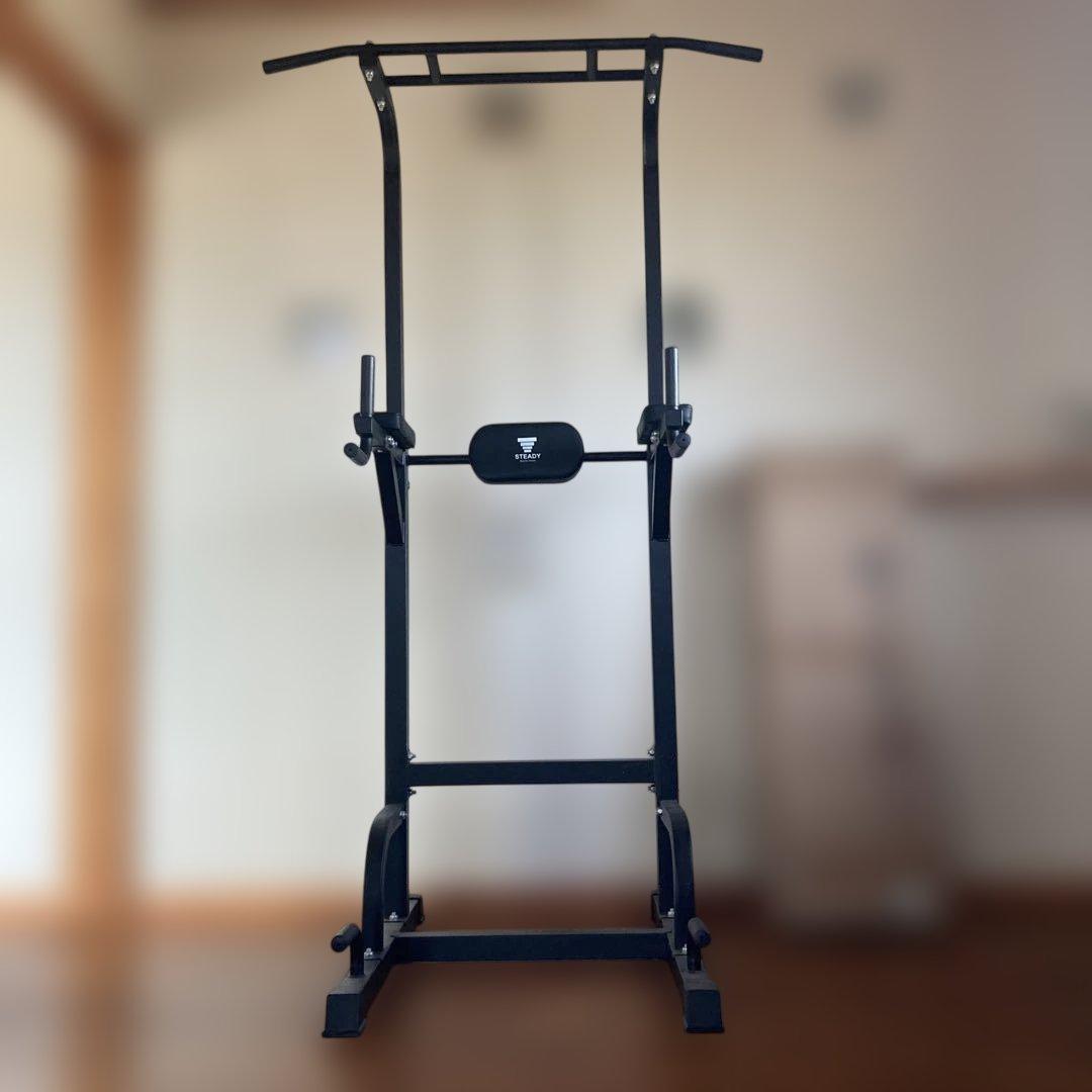 STEADY 懸垂マシン 健康ぶら下がり器