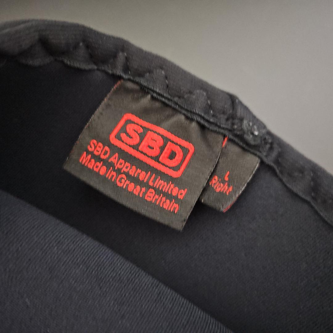 SBD ニースリーブ　Lサイズ