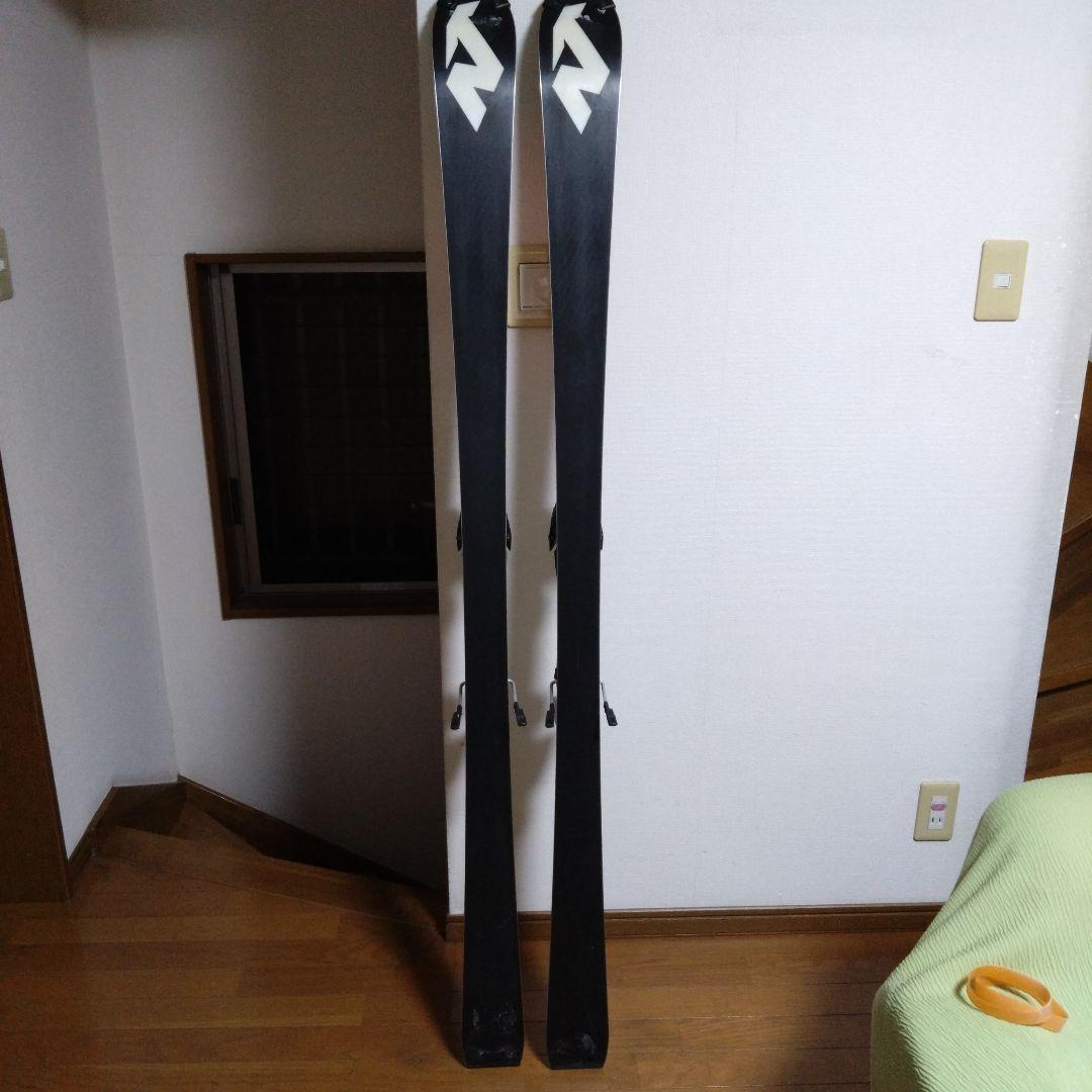 NORDICA DOBERMANN W.C SL＋MARKER XCELL16