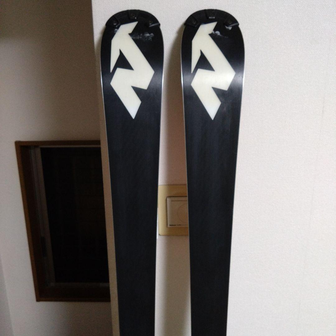 NORDICA DOBERMANN W.C SL＋MARKER XCELL16