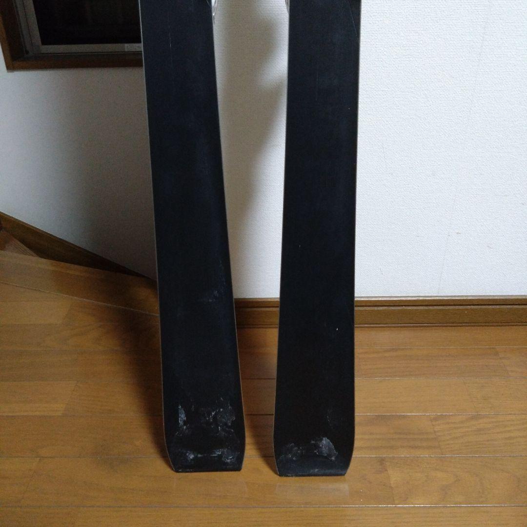 NORDICA DOBERMANN W.C SL＋MARKER XCELL16