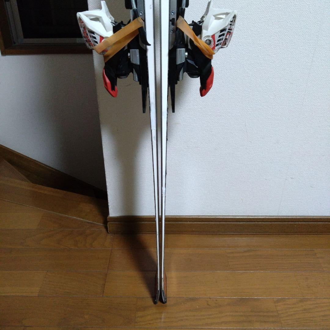 NORDICA DOBERMANN W.C SL＋MARKER XCELL16