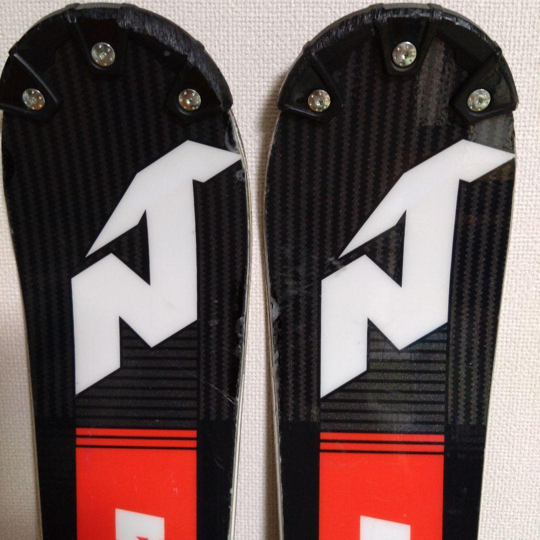 NORDICA DOBERMANN W.C SL＋MARKER XCELL16