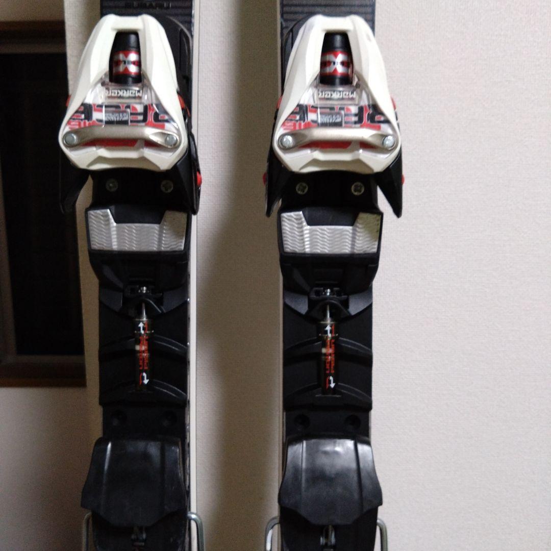 NORDICA DOBERMANN W.C SL＋MARKER XCELL16