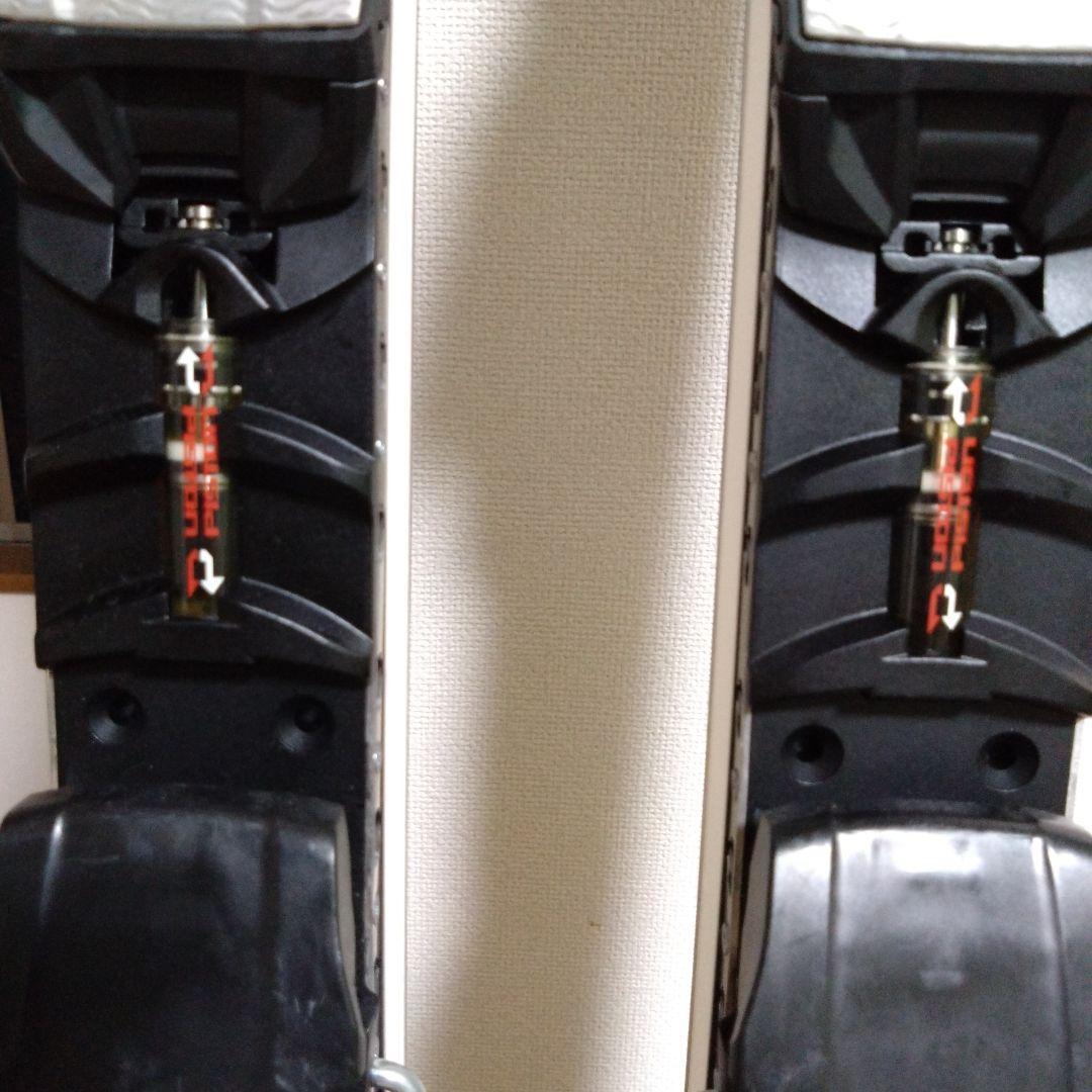 NORDICA DOBERMANN W.C SL＋MARKER XCELL16