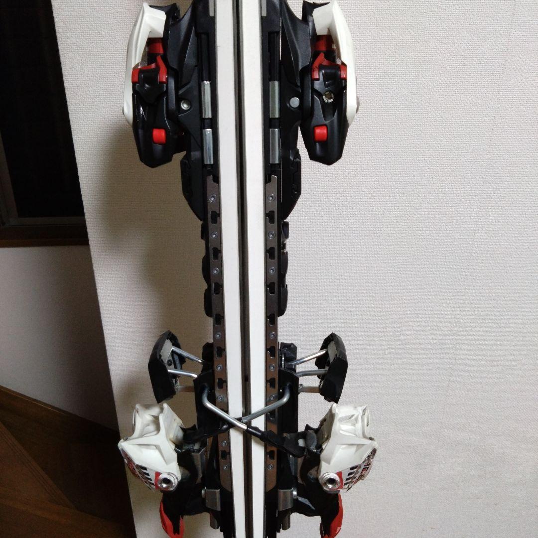 NORDICA DOBERMANN W.C SL＋MARKER XCELL16