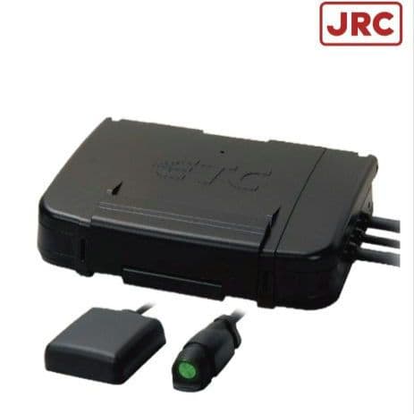 バイク用　ETC　日本無線　JRM-11 【865】