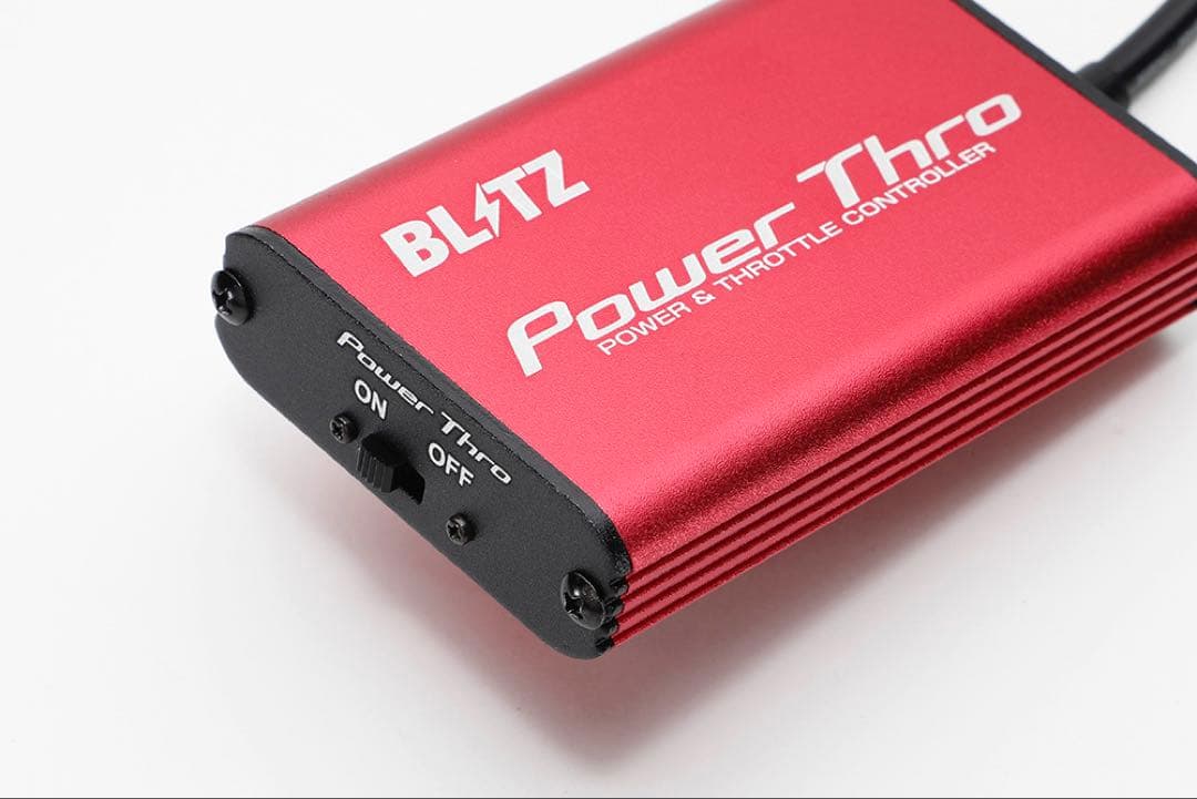 ブリッツ パワスロNA BLITZ POWER THRO NA MXPH1※用