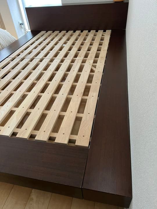 a.flat セミダブルフレーム