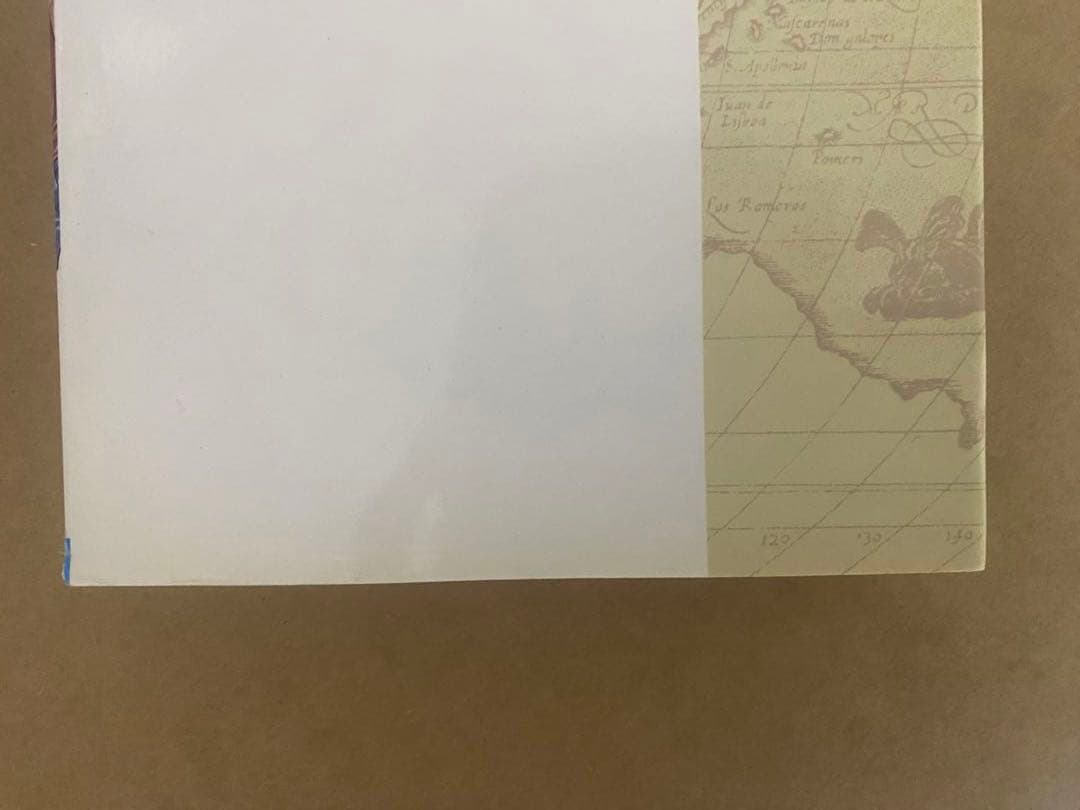 ONE PIECE 1　ワンピース　１巻　初版　1997年