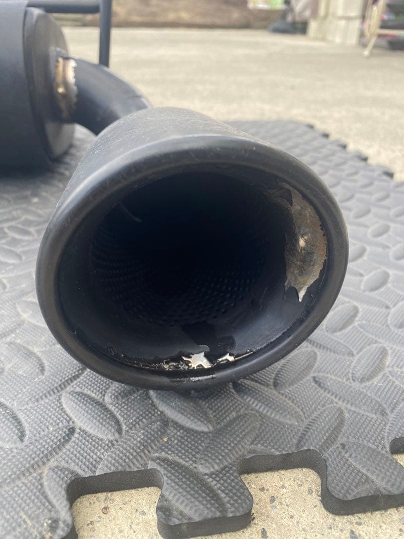 ジープJLラングラー BATTLEZ ZS-W 3.6L用　【JAOS製】