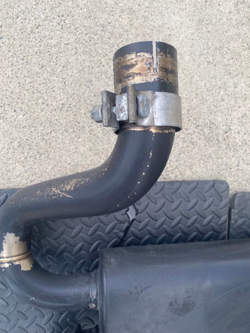 ジープJLラングラー BATTLEZ ZS-W 3.6L用　【JAOS製】