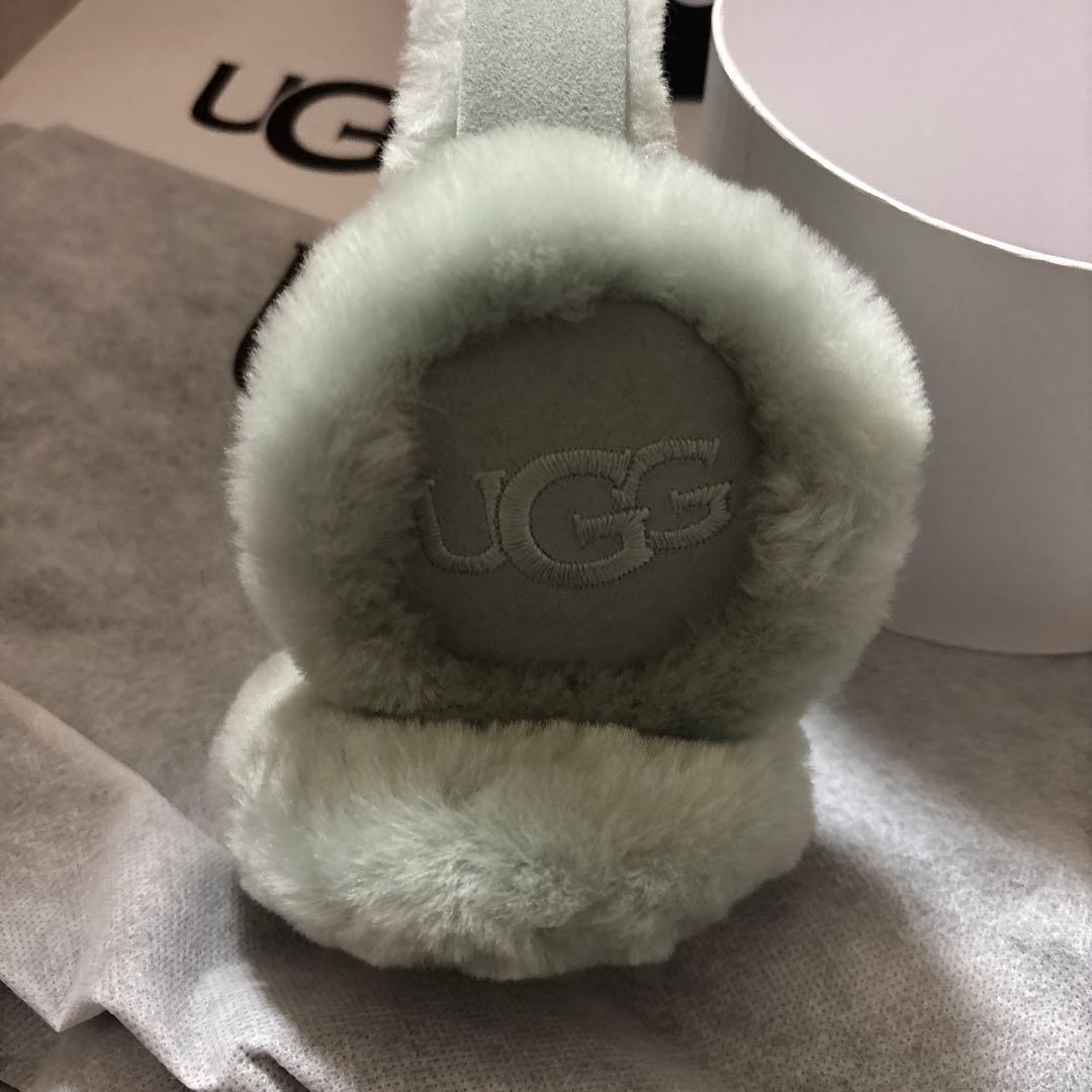 UGG イヤーマフ